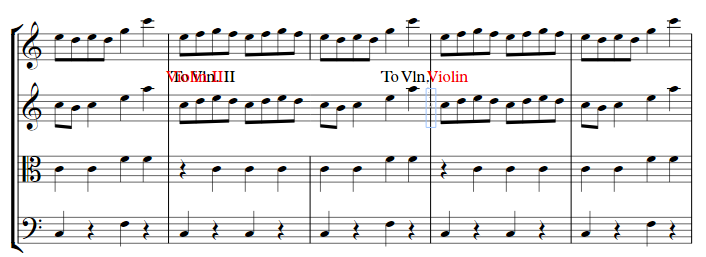 Messy Instruments Sibelius Techniques for Aleatoric Music